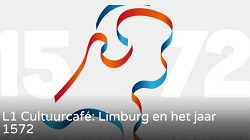 beeldmerk L1 Cultuurcafé